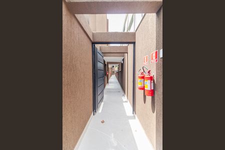 Studio para alugar com 32m², 1 quarto e sem vagaÁrea Externa