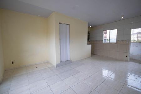 Studio para alugar com 40m², 1 quarto e sem vagaSala/Quarto