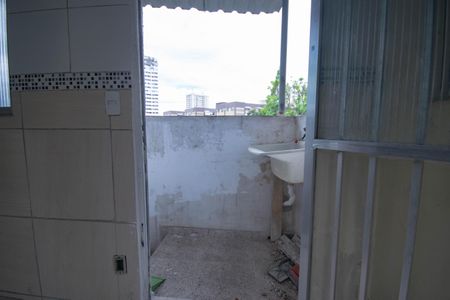 Studio para alugar com 40m², 1 quarto e sem vagaÁrea de Serviço