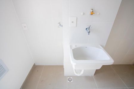 Apartamento à venda com 68m², 2 quartos e 1 vaga Apartamento à venda com 68m², 2 quartos e 1 vagaCozinha/Área de serviço