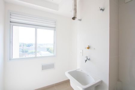 Apartamento à venda com 68m², 2 quartos e 1 vaga Apartamento à venda com 68m², 2 quartos e 1 vagaCozinha/Área de serviço