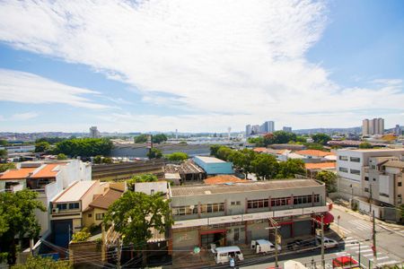 Apartamento à venda com 68m², 2 quartos e 1 vaga Apartamento à venda com 68m², 2 quartos e 1 vagaVista do quarto 1