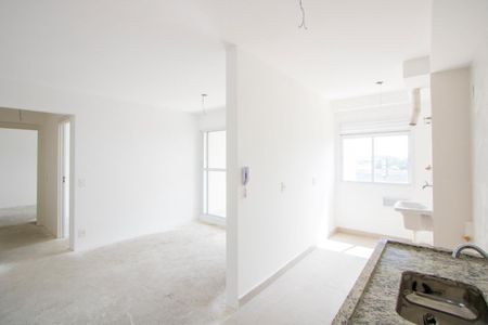 Apartamento à venda com 68m², 2 quartos e 1 vaga Apartamento à venda com 68m², 2 quartos e 1 vagaCozinha/Área de serviço