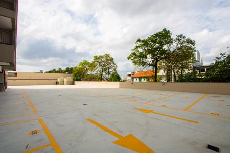 Apartamento à venda com 68m², 2 quartos e 1 vaga Apartamento à venda com 68m², 2 quartos e 1 vagaÁrea comum