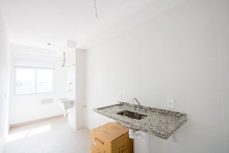 Apartamento à venda com 68m², 2 quartos e 1 vaga Apartamento à venda com 68m², 2 quartos e 1 vagaCozinha/Área de serviço