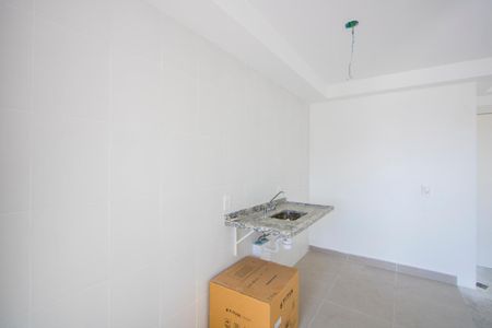 Apartamento à venda com 68m², 2 quartos e 1 vaga Apartamento à venda com 68m², 2 quartos e 1 vagaCozinha/Área de serviço