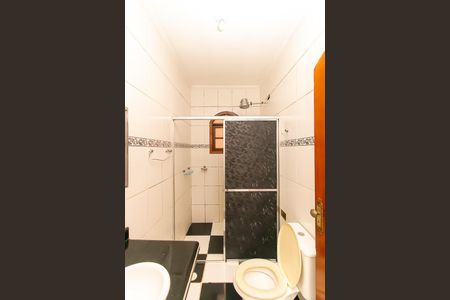 Casa para alugar com 80m², 2 quartos e 1 vagaBanheiro