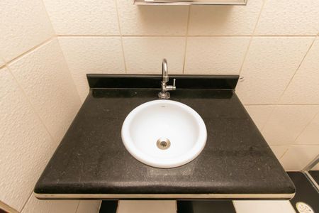 Casa para alugar com 80m², 2 quartos e 1 vagaBanheiro