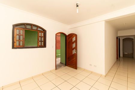 Sala de casa para alugar com 2 quartos, 80m² em Vila Tolstoi, São Paulo
