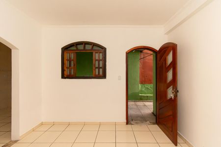 Sala de casa para alugar com 2 quartos, 80m² em Vila Tolstoi, São Paulo