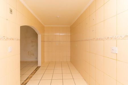 Casa para alugar com 80m², 2 quartos e 1 vagaCozinha