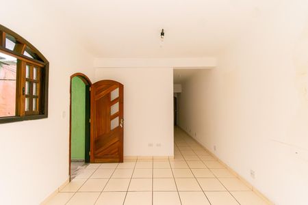 Casa para alugar com 80m², 2 quartos e 1 vagaSala