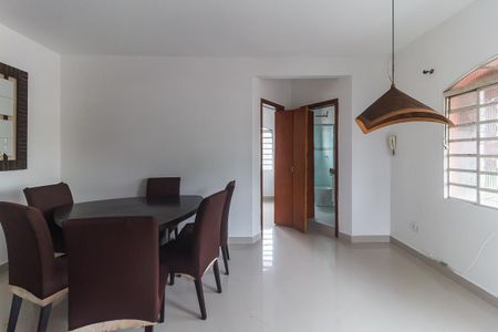 Sala de casa para alugar com 1 quarto, 40m² em Cezar de Souza, Mogi das Cruzes