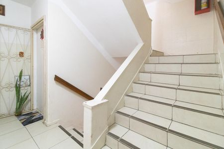 Apartamento para alugar com 46m², 1 quarto e sem vagaEscadas