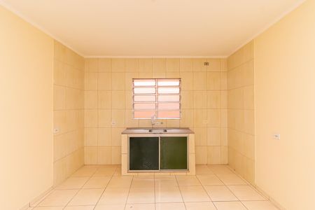 Casa para alugar com 70m², 2 quartos e sem vagaCozinha