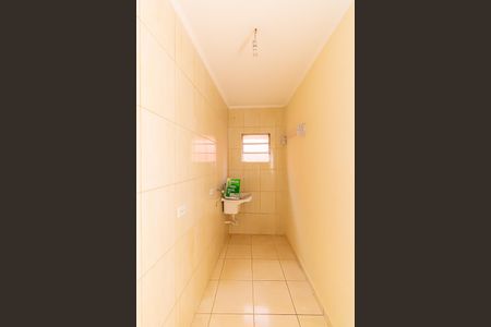 Casa para alugar com 70m², 2 quartos e sem vagaÁrea de Serviço