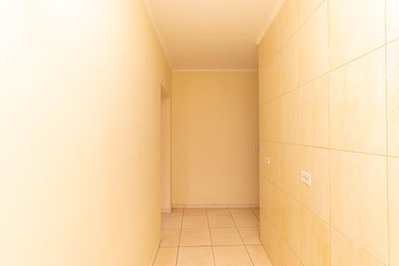 Casa para alugar com 70m², 2 quartos e sem vagaÁrea de Serviço