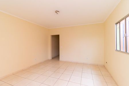 Sala de casa para alugar com 2 quartos, 70m² em Vila Tolstoi, São Paulo