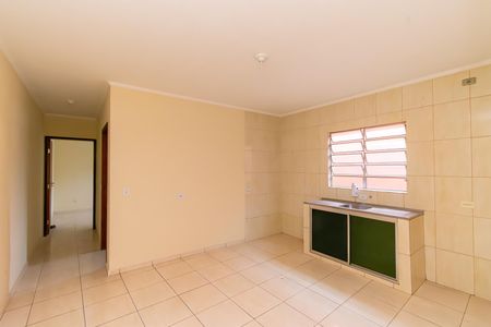 Casa para alugar com 70m², 2 quartos e sem vagaCozinha