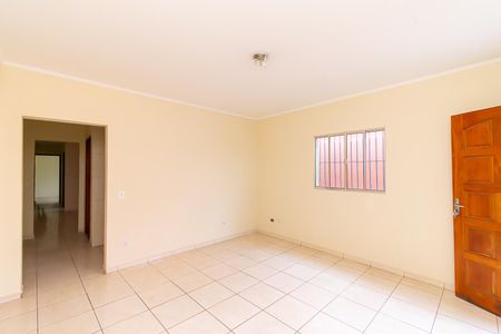 Sala de casa para alugar com 2 quartos, 70m² em Vila Tolstoi, São Paulo