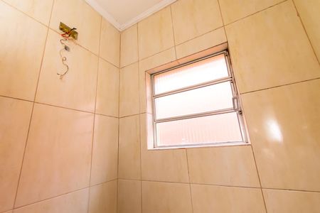 Casa para alugar com 70m², 2 quartos e sem vagaBanheiro