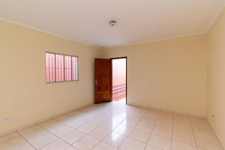 Sala de casa para alugar com 2 quartos, 70m² em Vila Tolstoi, São Paulo