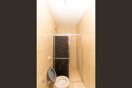 Casa para alugar com 70m², 2 quartos e sem vagaBanheiro