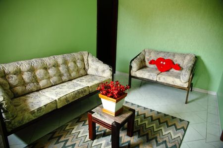 Casa à venda com 187m², 3 quartos e 5 vagasSala/ hall dos Quartos 