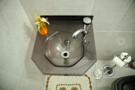 Casa à venda com 187m², 3 quartos e 5 vagasLavado da Sala