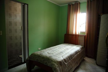 Casa à venda com 187m², 3 quartos e 5 vagasSuíte 3 