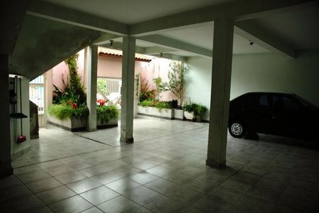 Casa à venda com 187m², 3 quartos e 5 vagasGaragem 