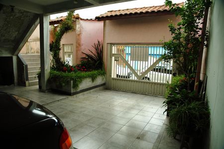 Casa à venda com 187m², 3 quartos e 5 vagasGaragem 