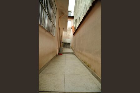 Casa à venda com 187m², 3 quartos e 5 vagasQuintal Lateral 