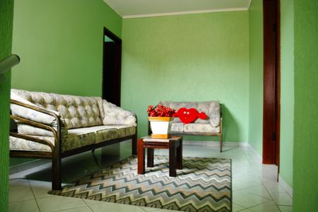 Casa à venda com 187m², 3 quartos e 5 vagasSala/ hall dos Quartos 