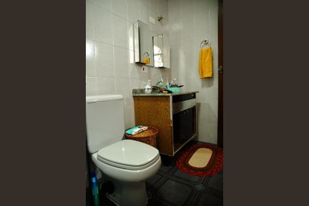 Casa à venda com 187m², 3 quartos e 5 vagasBanheiro Suíte 1