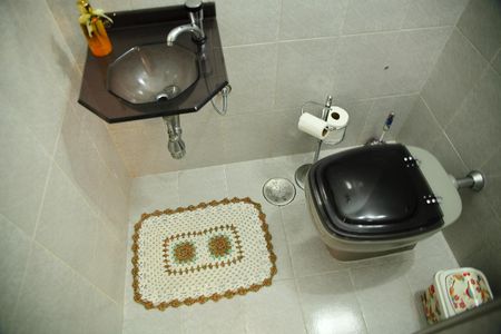 Casa à venda com 187m², 3 quartos e 5 vagasLavado da Sala 