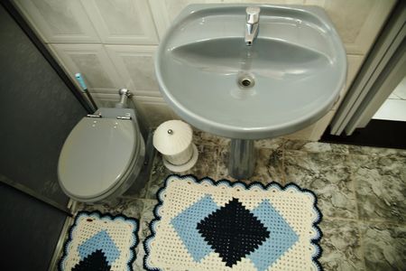 Casa à venda com 187m², 3 quartos e 5 vagasBanheiro Suíte 3 