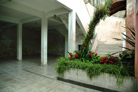 Casa à venda com 187m², 3 quartos e 5 vagasGaragem 