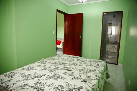 Casa à venda com 187m², 3 quartos e 5 vagasSuite 2 