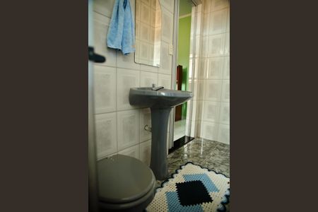 Casa à venda com 187m², 3 quartos e 5 vagasBanheiro Suíte 3 