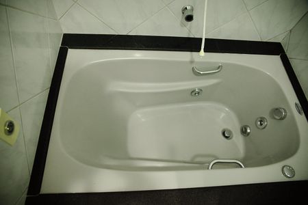 Casa à venda com 187m², 3 quartos e 5 vagasBanheiro Suíte 2 