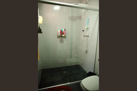 Casa à venda com 187m², 3 quartos e 5 vagasBanheiro Suíte 1