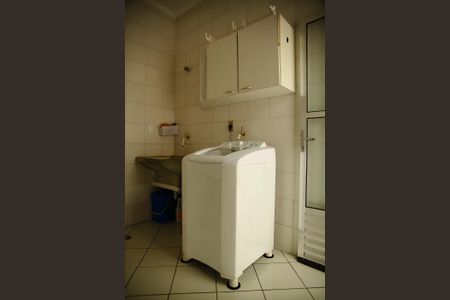 Casa à venda com 187m², 3 quartos e 5 vagasÁrea de Serviço