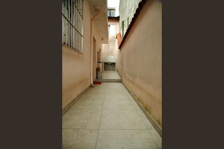 Casa à venda com 187m², 3 quartos e 5 vagasQuintal Lateral 