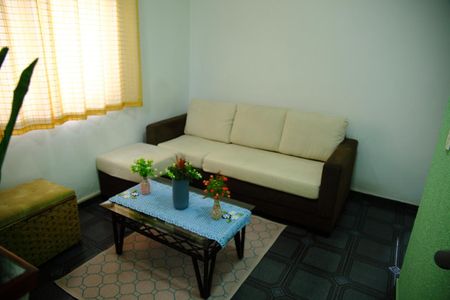 Casa à venda com 187m², 3 quartos e 5 vagasSala de TV 