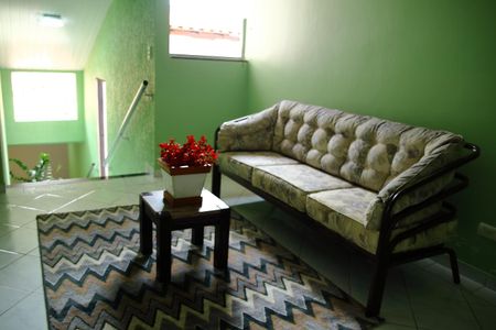 Casa à venda com 187m², 3 quartos e 5 vagasSala/ hall dos Quartos 