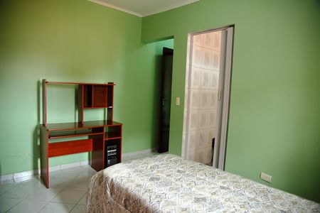 Casa à venda com 187m², 3 quartos e 5 vagasSuíte 3 