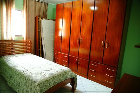 Casa à venda com 187m², 3 quartos e 5 vagasSuíte 3 