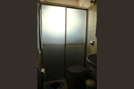 Casa à venda com 187m², 3 quartos e 5 vagasBanheiro Suíte 3 