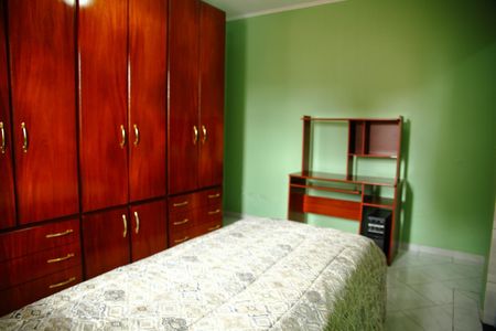 Casa à venda com 187m², 3 quartos e 5 vagasSuíte 3 